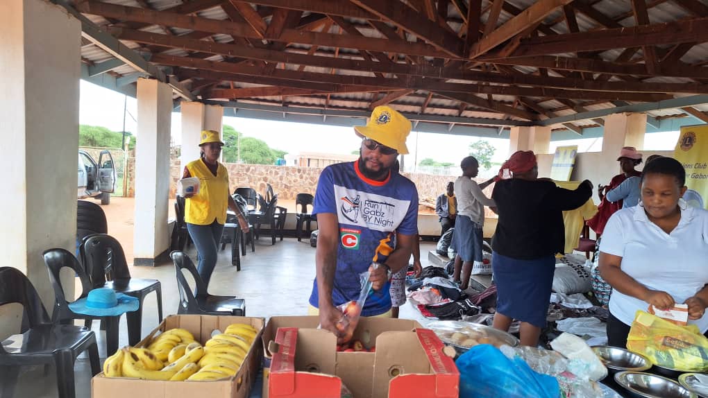 Community Outreach & Service — Photo 9