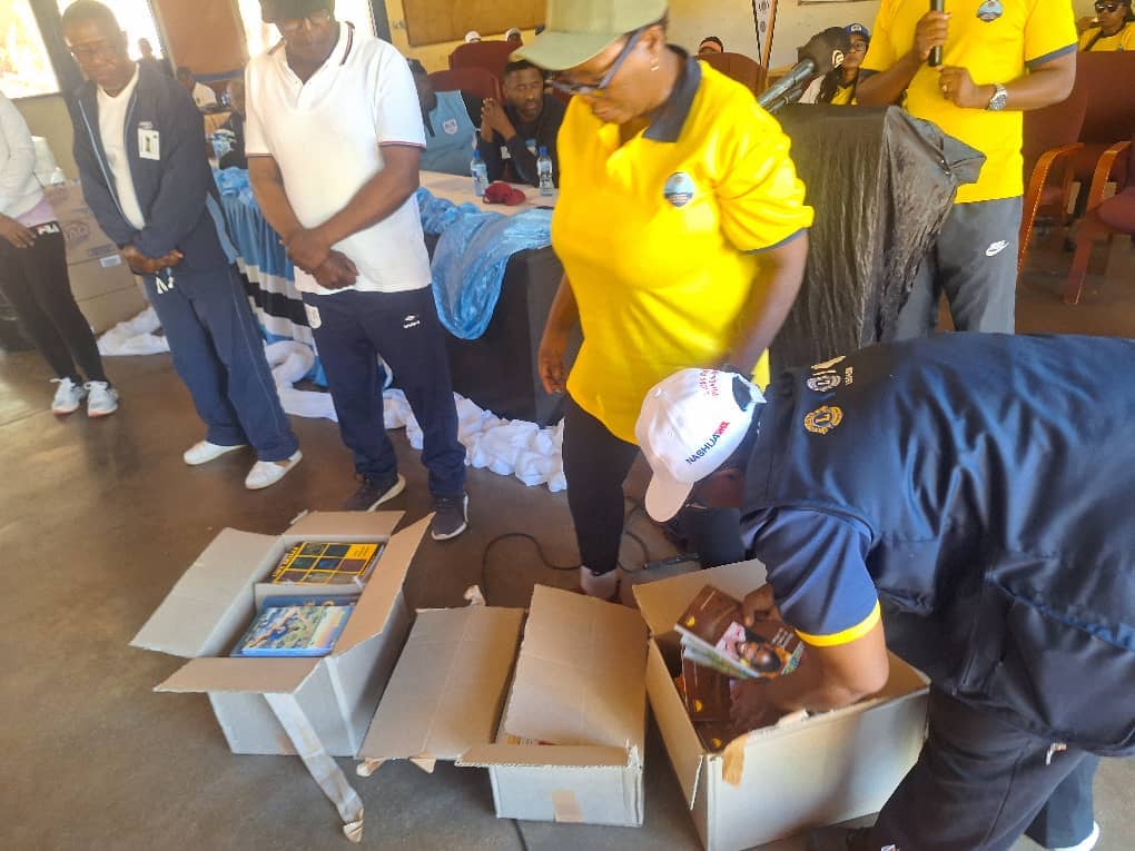 Community Outreach & Service — Photo 15