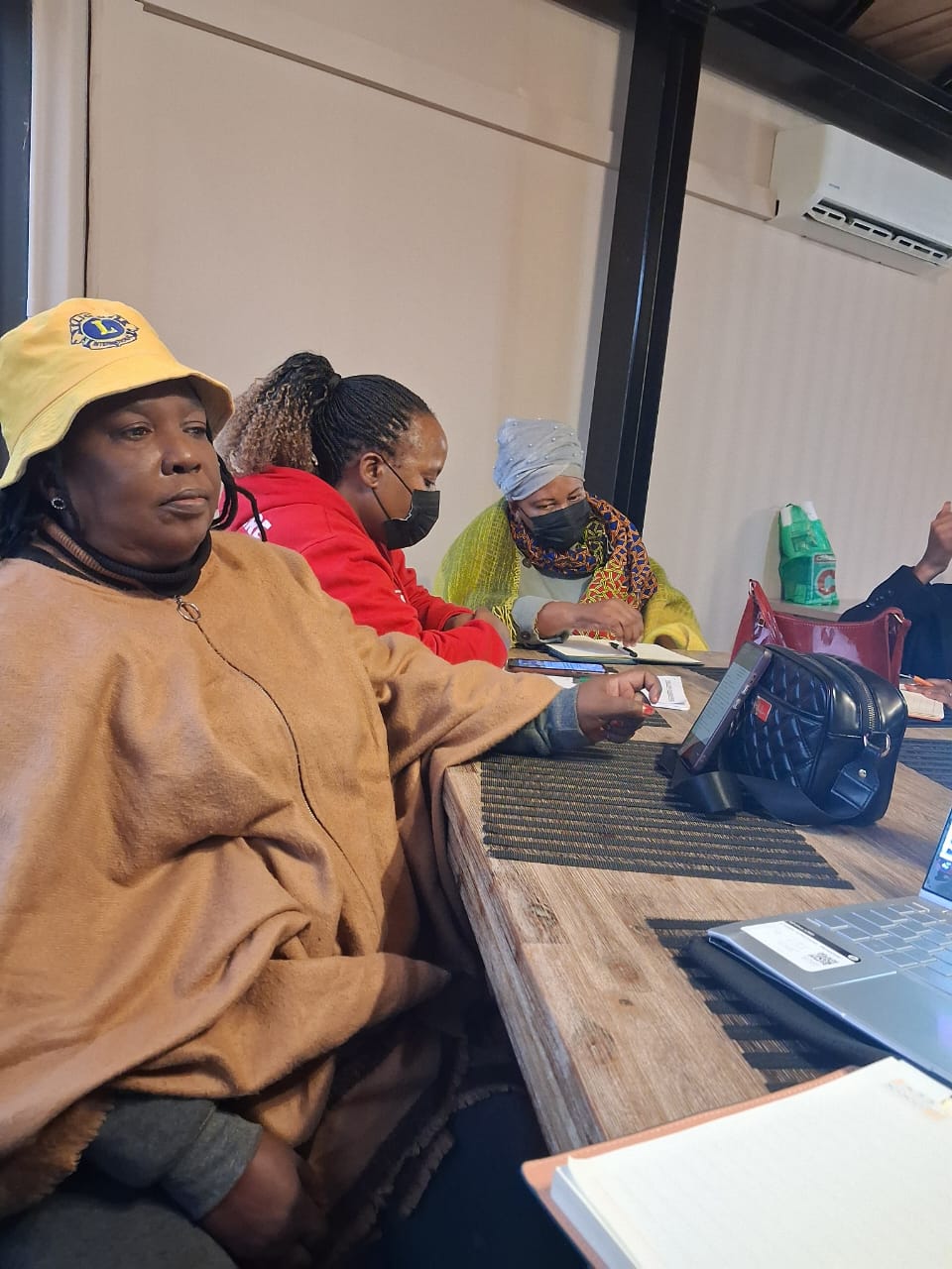 Community Outreach & Service — Photo 26