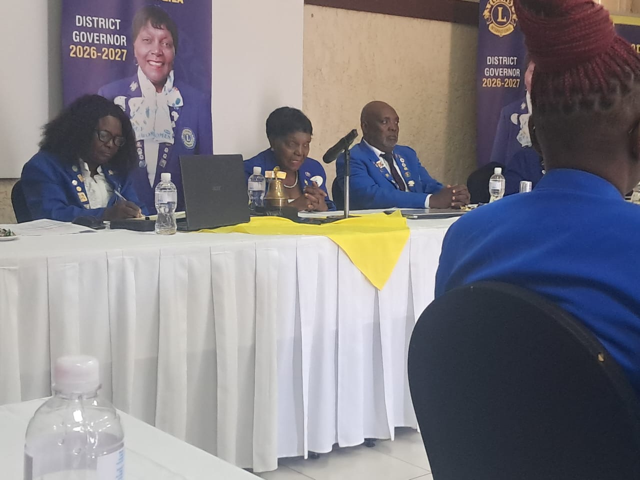 District Conventions & Leadership — Photo 28