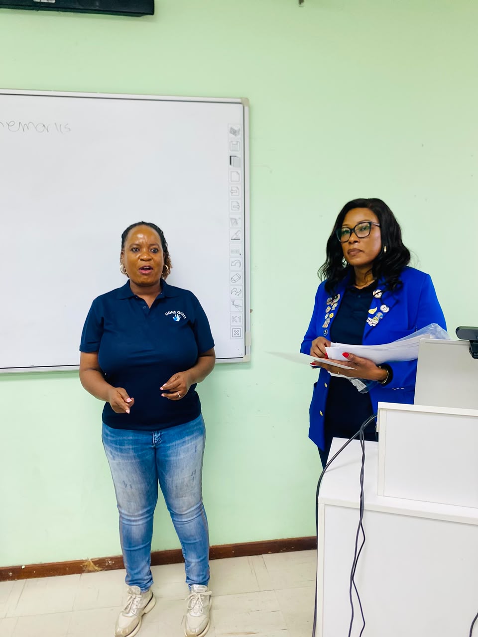 Youth Programmes & Leo Clubs — Photo 31