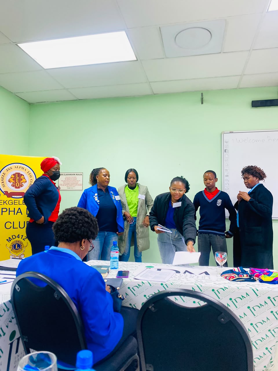 Health & Awareness Campaigns — Photo 31
