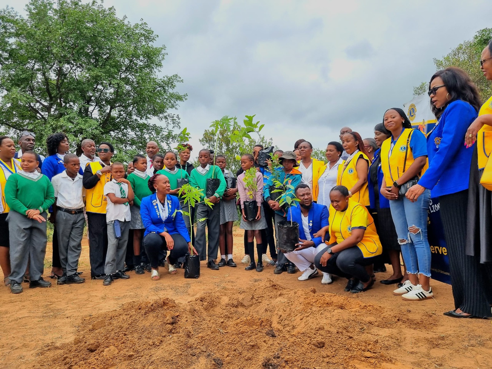District Conventions & Leadership — Photo 32